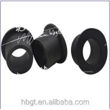 High quality Molded profile Customed Rubber Molded Products series